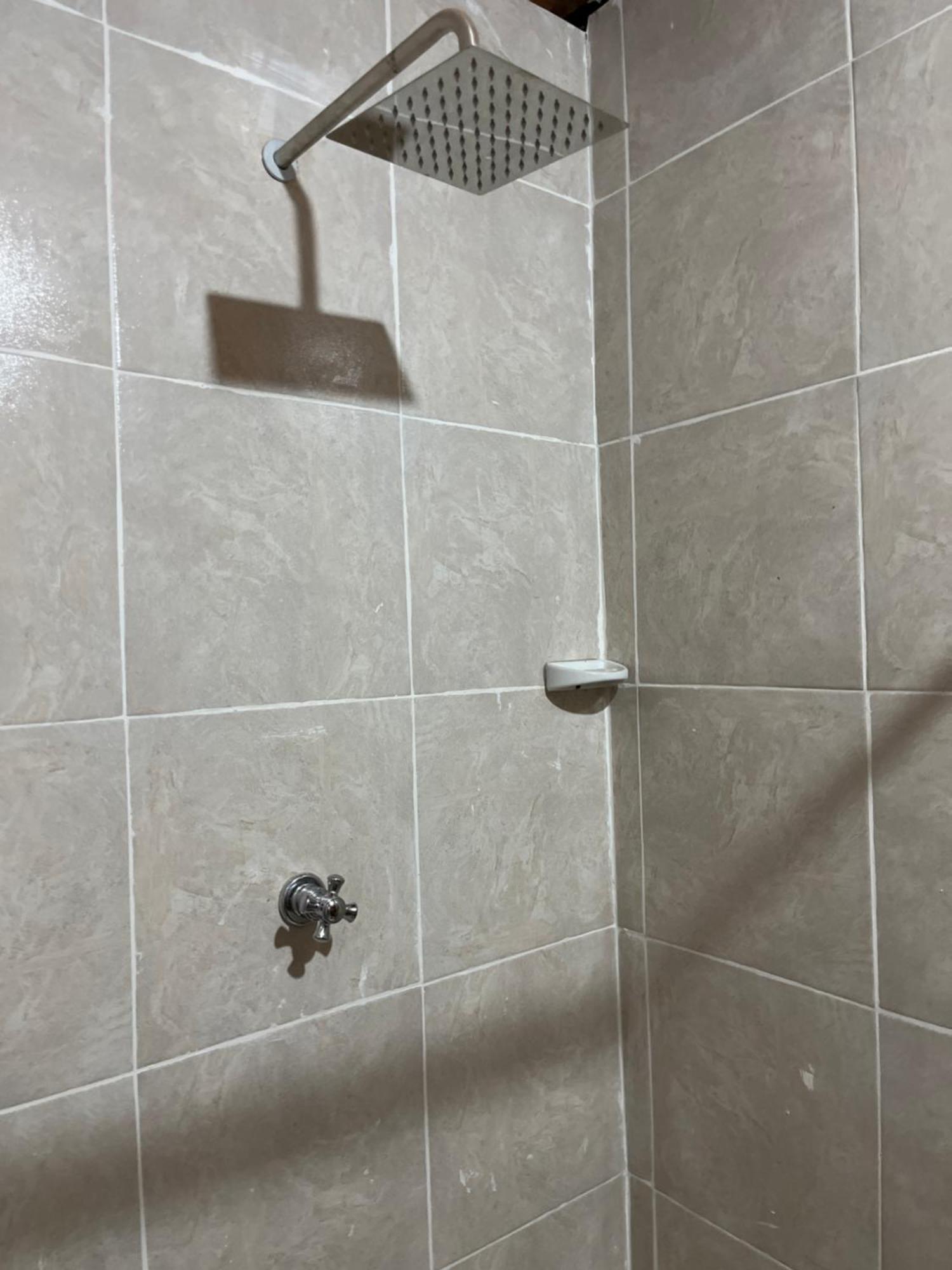 Renacer Otel Termales-Agua Caliente Dış mekan fotoğraf